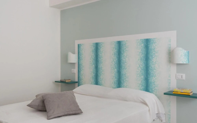 Crispi Mono Smart 4 con Balcone - Locazione