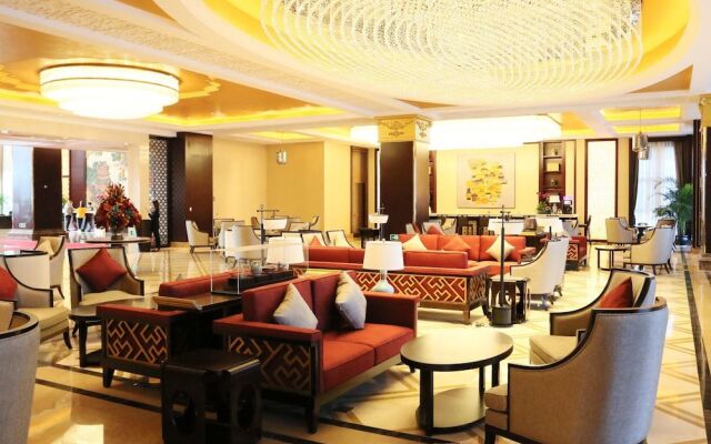Changsha Tongguan Macrolink Legend Hotel