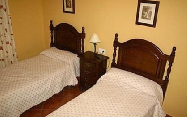Villa In Villanueva 100225