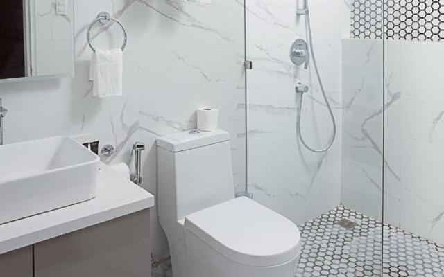 Stonehill Suites