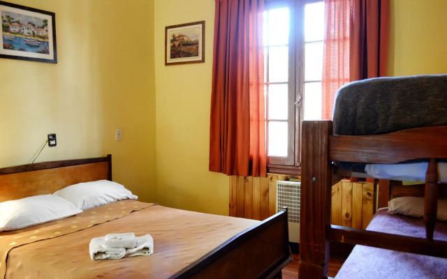 Quinta Rufino Bed & Breakfast