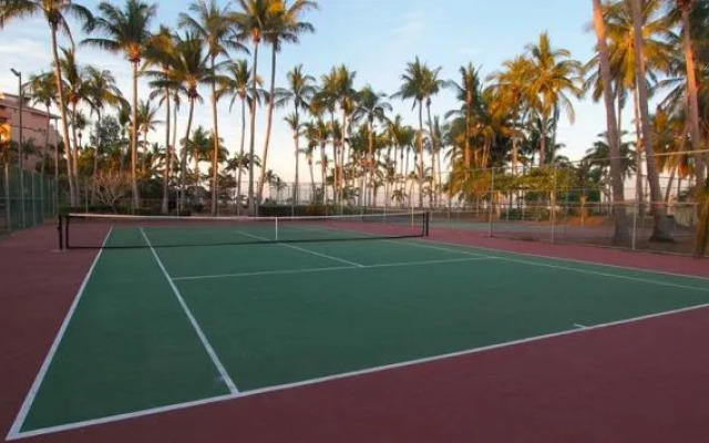 Torres Mazatlan Condominiums