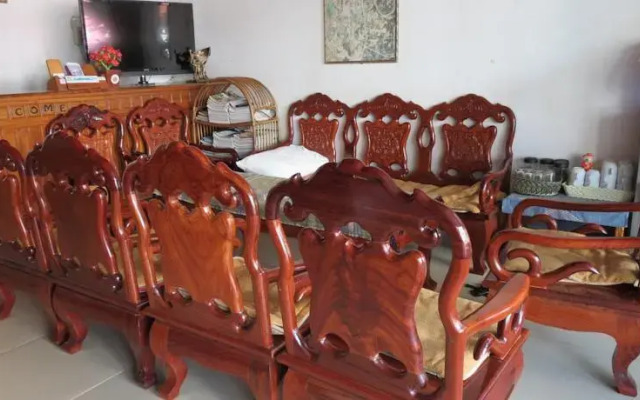 Khamking Guesthouse
