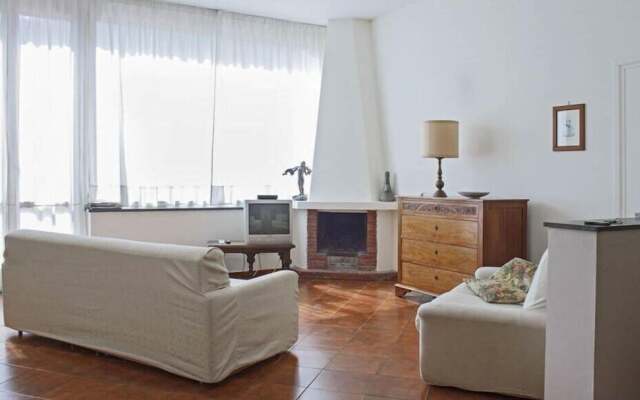 Villa Salvocarmelina