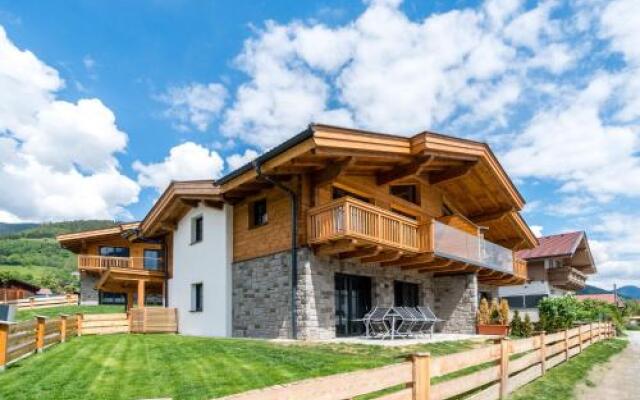 Green Garden Lodge A1 Walchen/Kaprun