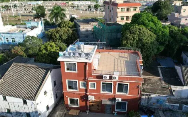 Shenzhen Xihe Nuanju Homestay (Yangmeikeng Judiaosha)