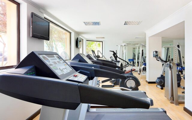 Novotel Bahrain Al Dana Resort