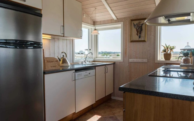 Holiday Home in FanÃ¸
