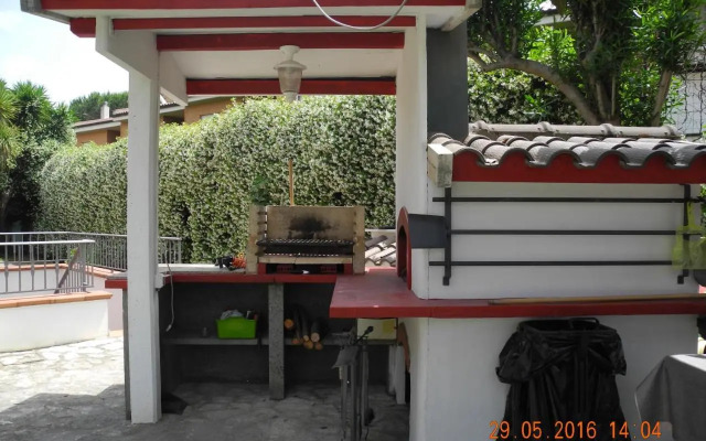 Green House