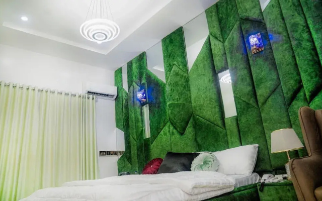Luxury Apartment Fast Wifi - 24/7 Power