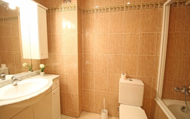 Apartamento Albamar V - Costa Calpe