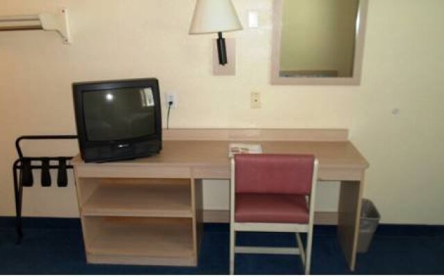 Motel 6 - Newark
