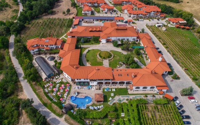 Winery and Spa Starosel