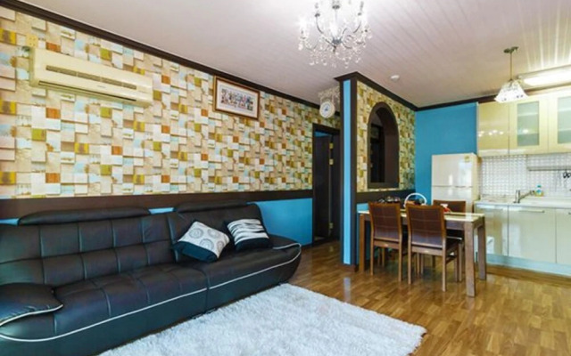 Anmyeondo Red Sun Pension