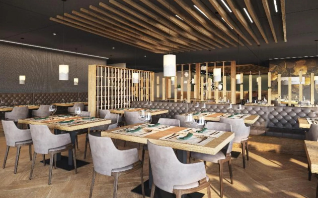 Hotel Krone Churwalden