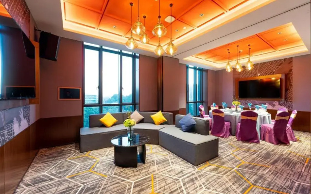 Hampton by Hilton Guangzhou Jinshazhou