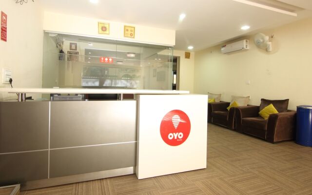 OYO 12977 Hotel 22 LW