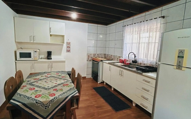 Apartamentos Dumont