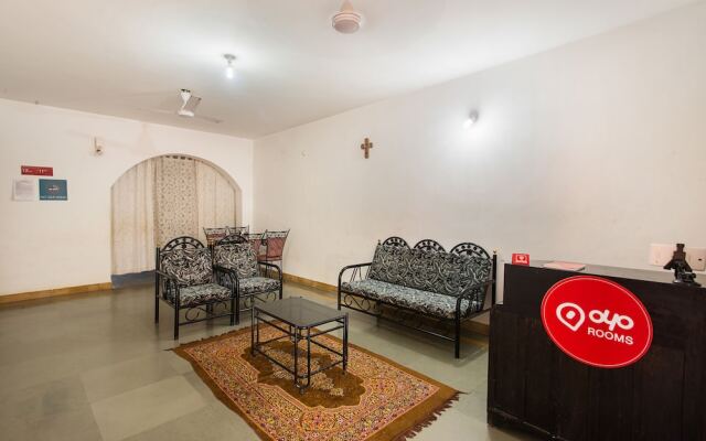 OYO Rooms Behind Nikhil Wines Calangute
