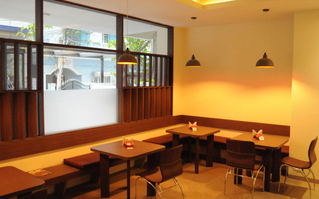 Ixora Suites
