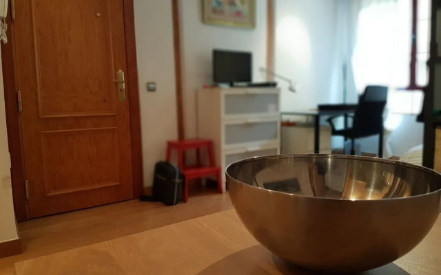 Apartamento La Latina - Mercado De La Cebada