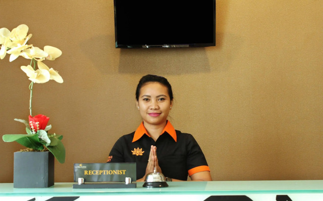 Airy Grogol Kyai Tapa Jakarta
