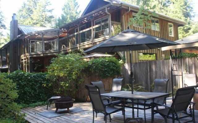 Sea Star Beach Retreat