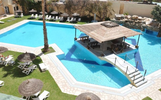 Hôtel Narcis - Adults Only