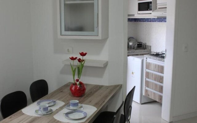 Real Plaza Flat Service