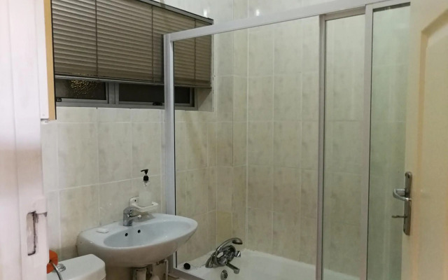 Bluff Accommodation Aybriden Self-Catering