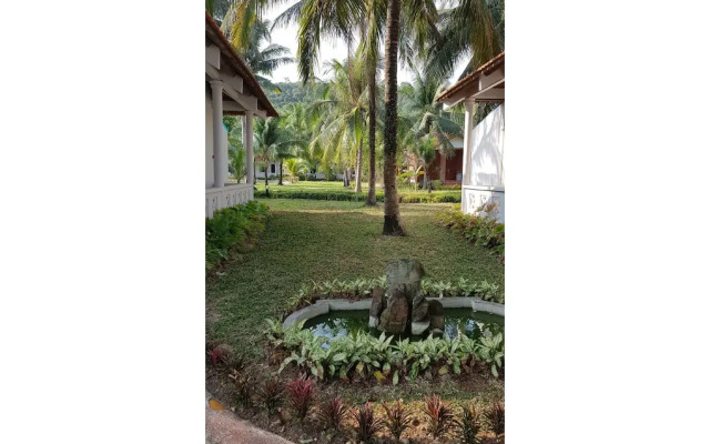 Orient Resort