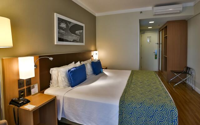 Quality Hotel & Suites Brasilia