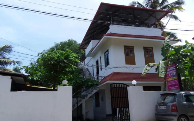 Sea Breeze Beach Home Stay