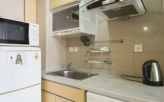 Shengtiandi Appartment