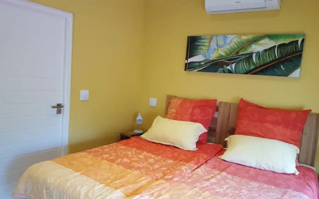 Superior 4-star-apartment Graded by Aa and Tgcsa Close to Constantia Wineroute