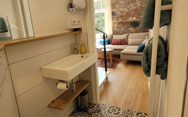 Ferienhaus Barbarasegen