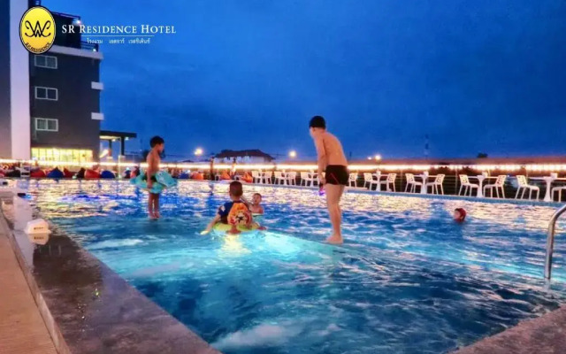 SR Residence Hotel