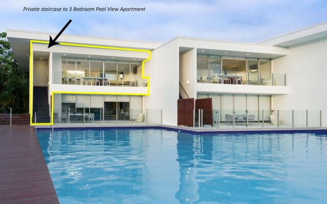 Pool Port Douglas