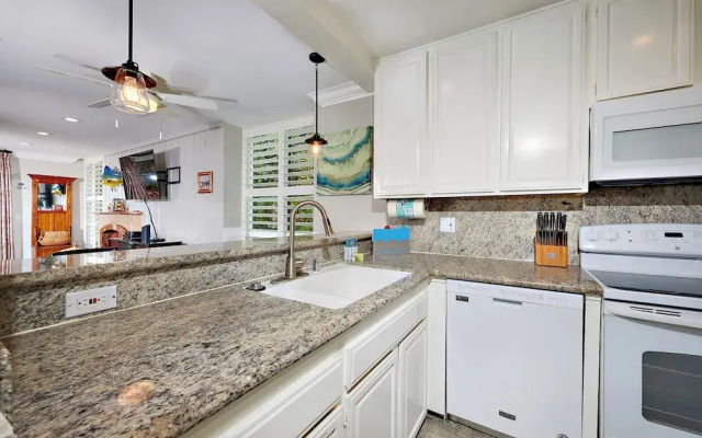 Oceanside Beach Condos