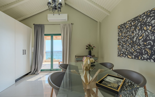 Gallery Apartment