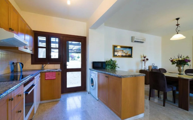 3 BR Villa Kedros - APH 3607