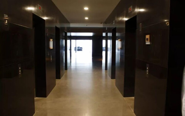 Polanco Area 2 Bedrooms & 2 Bathrooms