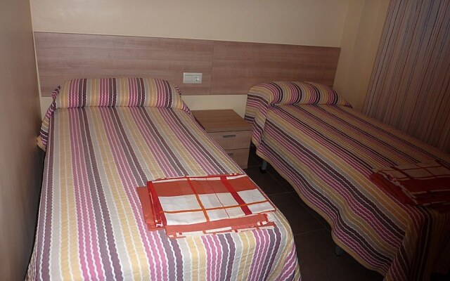 Apartamentos Mediterrania Jaime