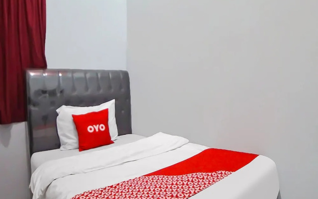 OYO 91700 N Guesthouse