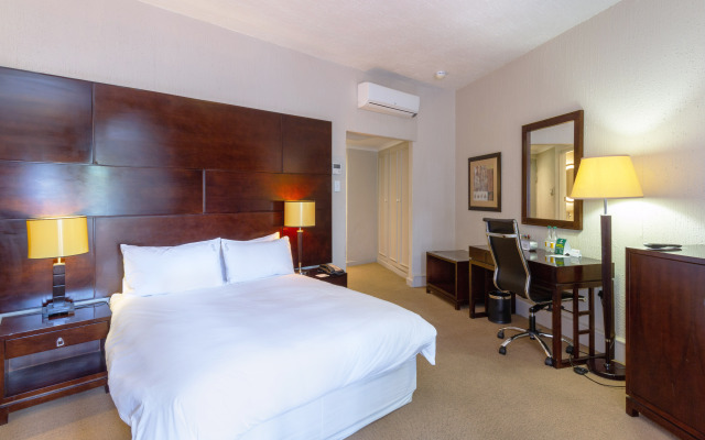 Holiday Inn Johannesburg Sunnyside Park by IHG