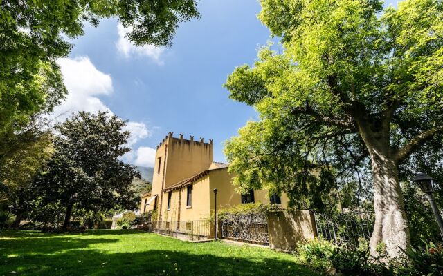 Villa Pilati Bed and Breakfast