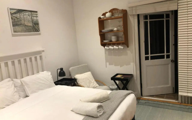 4 Duke Street Flat#2