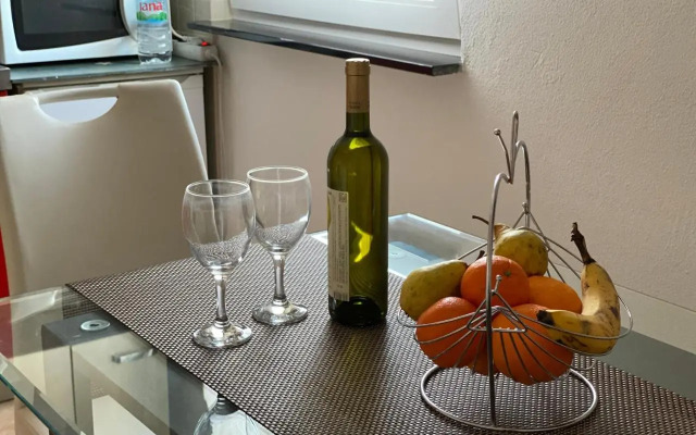 Apartmani Krišto Zadar