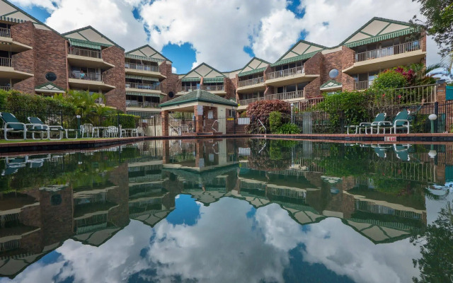 San Chelsea Holiday Apartments