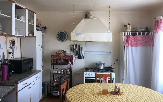 Hostal Bellavista Patagonia